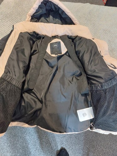 Canada goose chelsea parka - canada,