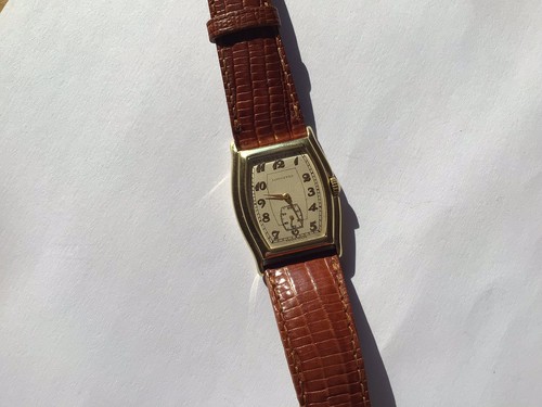 Vintage 1932 swiss solid - 1932,