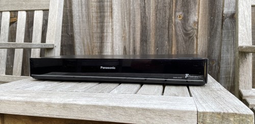 Panasonic dmr ex97eb 500gb - dmr-ex97eb-k,