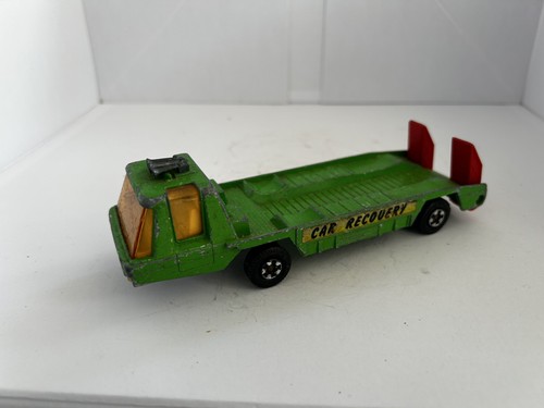 Matchbox super kings - matchbox,