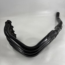 Honda Cbr 600F 1995 - 1998 Exhaust Headers Downpipes Manifolds Aftermarket #1
