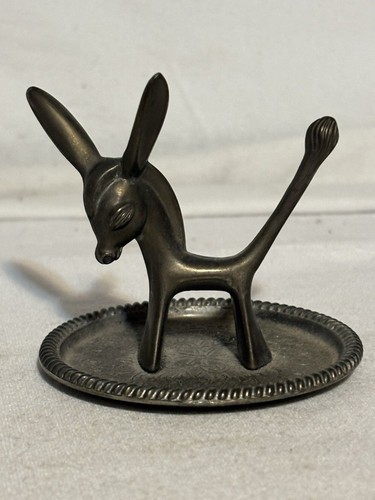 Silver plate retro collectable - silver,