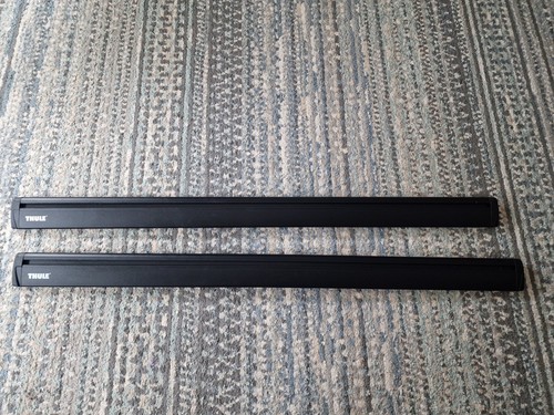 Thule wing bar - thule,
