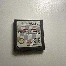 Mario Kart DS - Nintendo DS