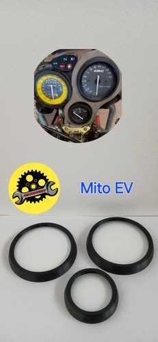 Cagiva mito 125 - mito,
