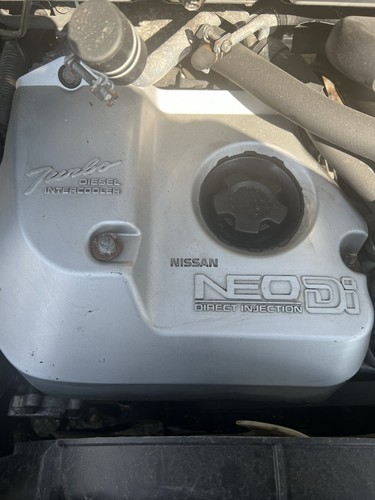 Nissan elgrand e50 3 - nissan, 3.0