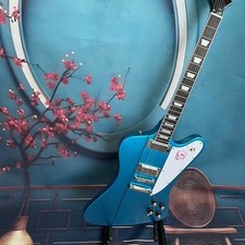 New  Firebird Electric Guitar