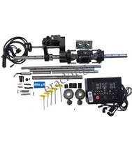 Portable Line Boring