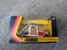 Vintage Boxed Corgi Toys 167