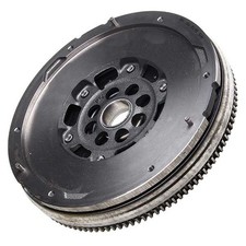 LUK Dual Mass Flywheel For