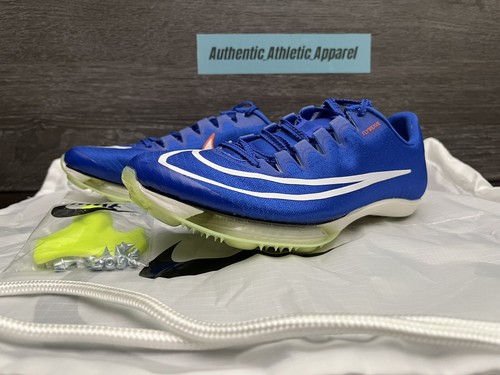 Nike air zoom maxfly - zoom, track