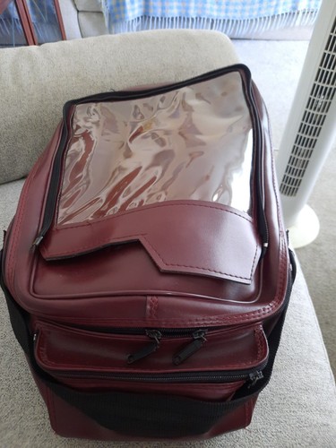 Bagster alpha tank bag - alpha,