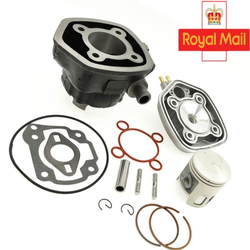 Fits aprilia sr50 mbk yamaha - fits,