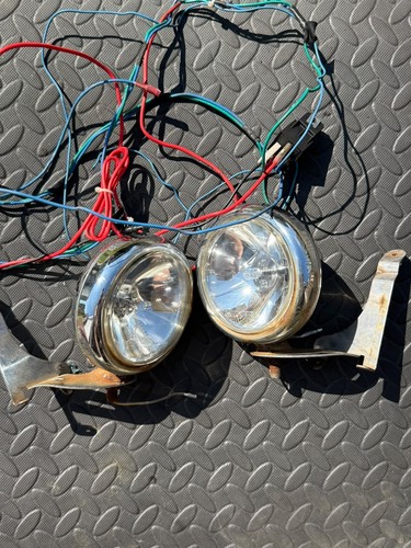 Mini r50 r52 - r50, lights