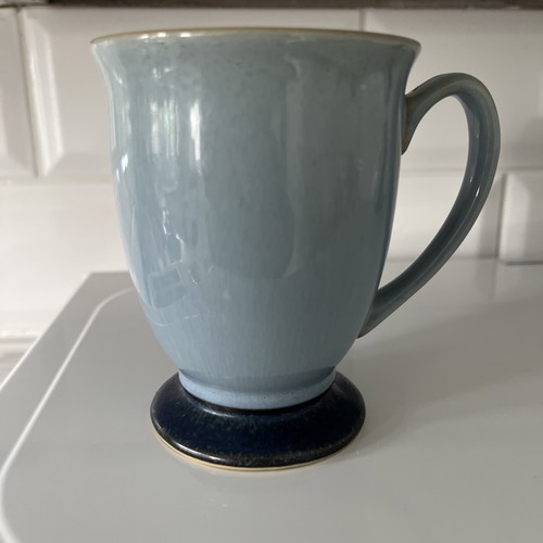 Denby blue jetty white - jetty,