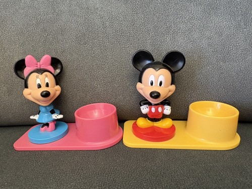 Vintage bobble head mickey - vintage,