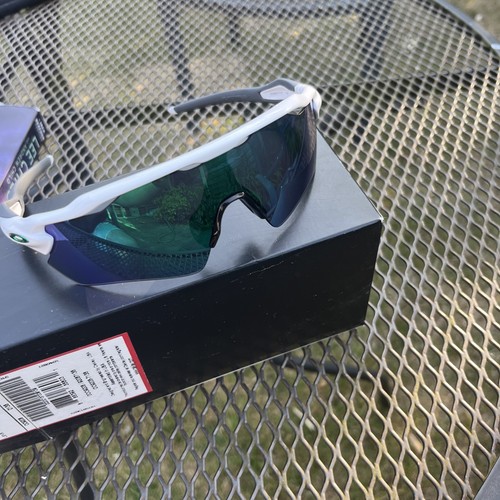 Oakley radar path - radar,