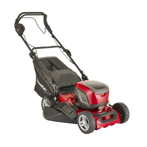 New mountfield empress 41li - new,