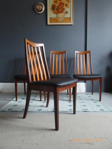 Plan fresco dining chairs - fresco,