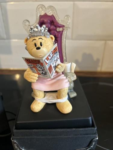 Bad taste bear liz limited - liz’,