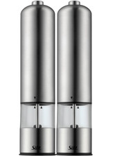WMF Silit Spice Grinder Set