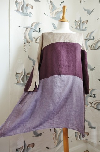 Terry macey purple taupe - purple, &