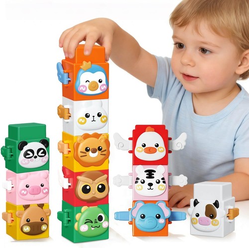 Toys for toddler - 1-3, old