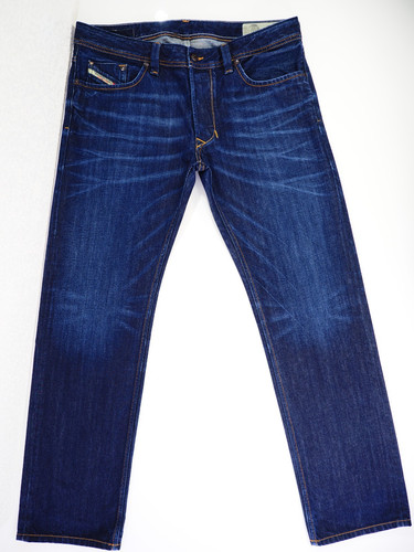 Diesel larkee jeans w36 - w36, l32