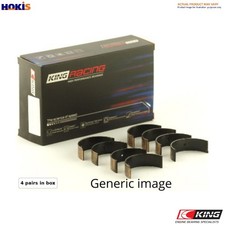 CONNECTING ROD BEARING