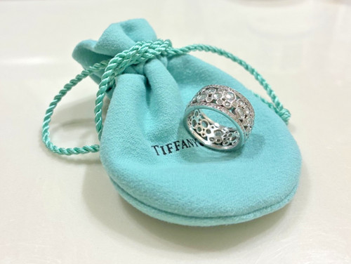 Tiffany cobblestone eternity - cobblestone,