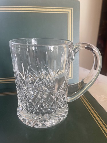 Stuart crystal shaftesbury - crystal,