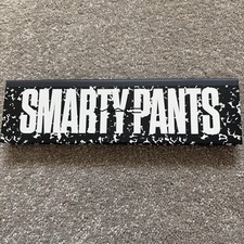 Mac Smarty Pants Eyeshadow +