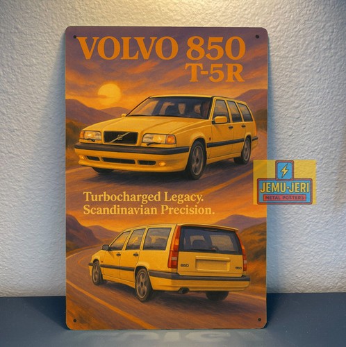 Volvo 850 car - 850,