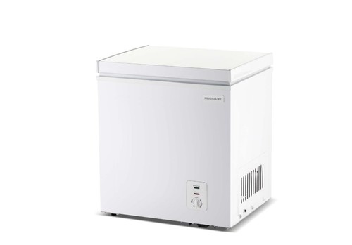 Frigidaire ft garage - cu., ft.