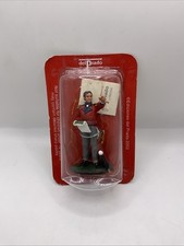 Del Prado Napoleon At War Lead Soldier- Brigadier General Robert Craufurd 1810