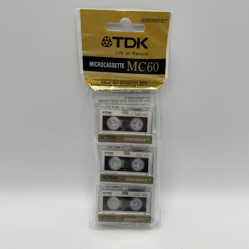 Tdk ur micro audio - ur,