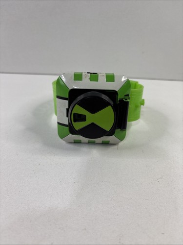 Ben omnitrix sounds lights - ben,
