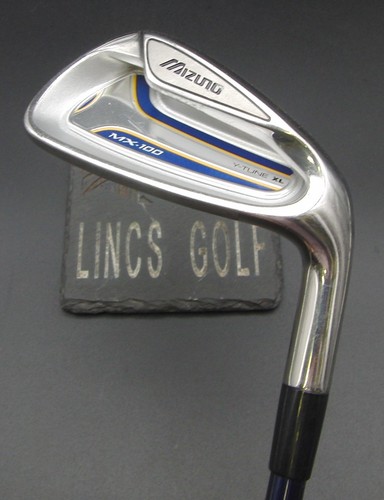 Mizuno 100 tune 8 iron - mizuno,