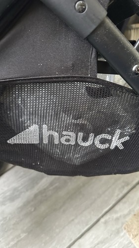 Hauck pushchair compact one - hauck,