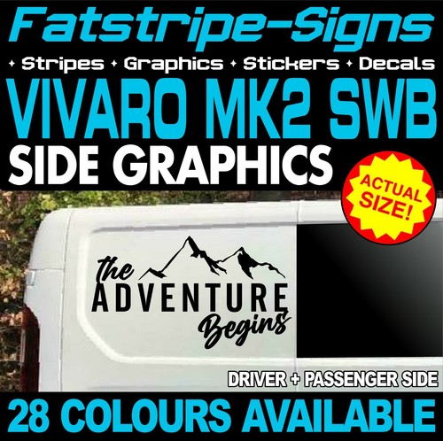 Fit vauxhall vivaro mk2 - vauxhall,