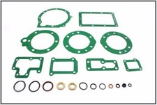 Land Rover Discovery 1 Range