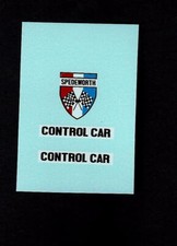 CORGI ROCKETS D926 JAGUAR