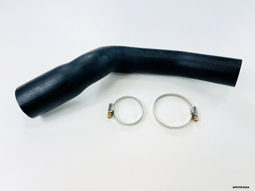 Intercooler turbo hose - hose, pipe