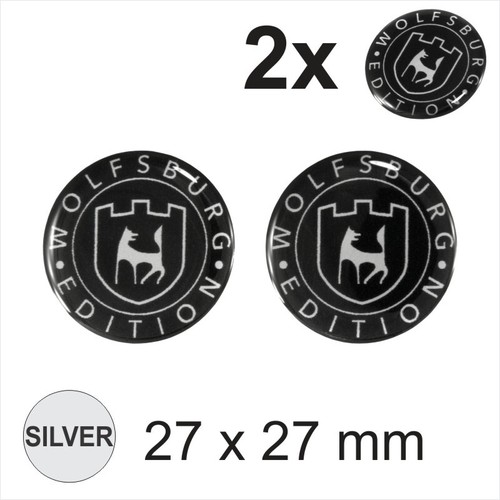 2x27 wolfsburg edition - 2x27, mm
