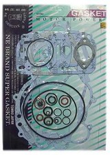 Aprilia AF1 Full Gasket Set
