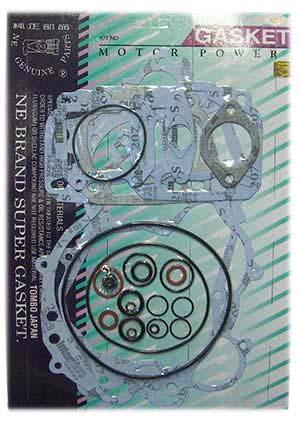 Aprilia af1 full gasket - af1, set
