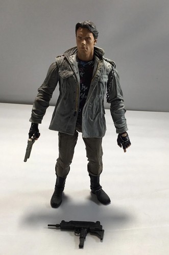 Tech noir 800 neca - t-800, reel