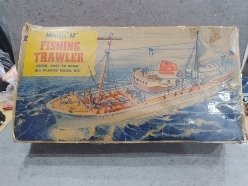 Vintage kleeware scale - kleeware, 1:89