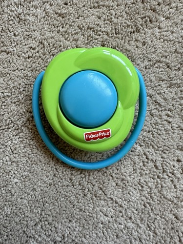 Fisher price rainforest peek - fisher,