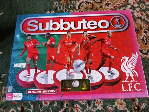 Subbuteo modern plg 3355 - ,